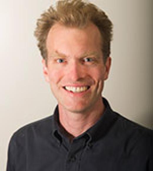 Jon Sack Headshot