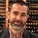 Ben Montpetit Headshot